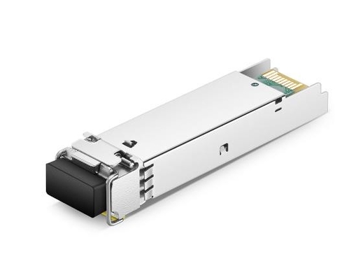 QSFP-40G-CU3MM Modul LC Antarmuka Huawei High Speed Transceiver Spa Optical Transceiver Module