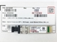 Huawei Optical Transceiver OSX040N01 02310CNF, SFP+, 10G, Modul Mode Tunggal ((1550nm,40km,LC)