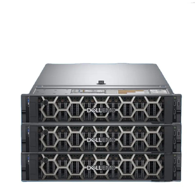 DL360 G11 Redundant Power Supply Rack Server Dengan 4 Expansion Slots Untuk Jaringan Cepat