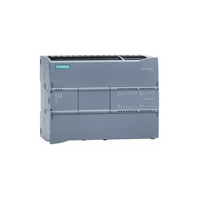6ES7215 1AG40 0XB0 Siemens SIMATIC S7-1200 CPU 1215C Pengontrol PLC Industrial Control