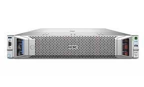 Server H3C dengan 1x Intel Xeon Silver 4214R 2.4GHz / 12-Core / 16.5MB / 100W