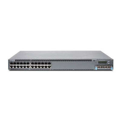 Juniper Networks EX4300-24T EX 24-Port Rackmount 3 Layer Switch Jaringan Switch EX Series