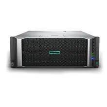 DL360 G10 Advanced cti-cms-1000-m5-k rack ser Cisco Device Redundant Power Supply dan 32GB Memory untuk Efisiensi Optimal