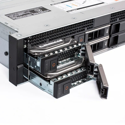 DL560 G9 Efisien dan cti-cms-1000-m5-k rack server Server yang dapat diandalkan dengan sistem operasi Windows dan 4 slot ekspansi