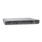 Juniper Networks EX Series EX4300 48P switch 48 port dikelola rak mountable