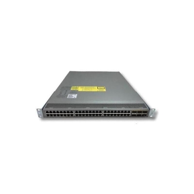 N9K-C9372TX-E-RF Saklar Cisco Nexus 9372TX-E Lapisan 3