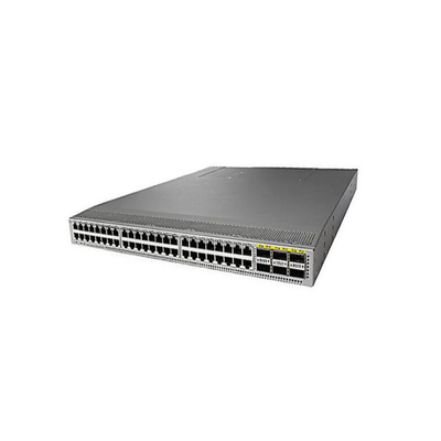 N9K-C9372TX-E-RF Saklar Cisco Nexus 9372TX-E Lapisan 3