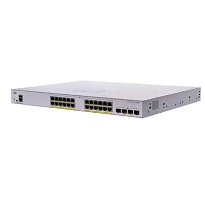 N9K-C92160YC-X Layer 2/3 Ethernet Switch Konsumsi daya 20W untuk kinerja optimal