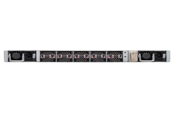 C9500-24Y4C-E Cisco Switch Catalyst 9500 24 x 1 / 10 / 25G dan 4-port 40/100G Penting