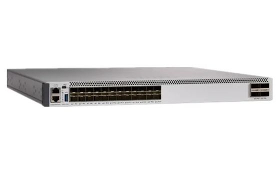 C9500-24X-A Cisco Switch Catalyst 9500 16-Port 10G 8-Port 10G Switch Managed Advantage