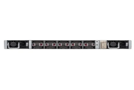 C9500-24X-E Cisco Switch Catalyst 9500 24-Port Switch - 16x 10GE + 8x 10G SFP + - NW Ess. Lisensi