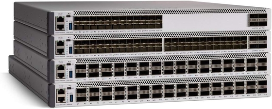 C9500-48Y4C-A Saklar Ethernet Seri Cisco Catalyst 9500