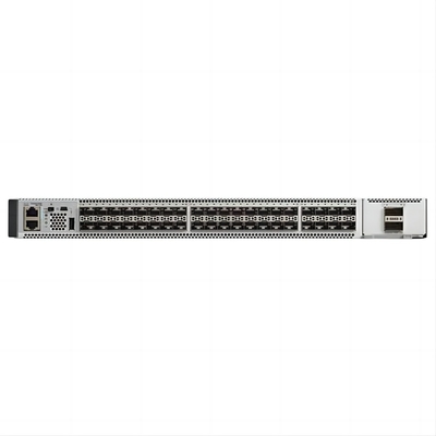C9500-48X-A Cisco Catalyst 9500 40-port 10G switch, Modul Jaringan 8 x 10GE