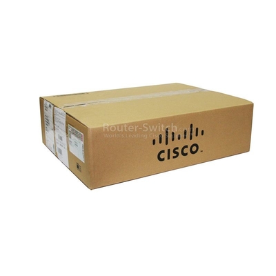 C9500-48X-A Cisco Catalyst 9500 40-port 10G switch, Modul Jaringan 8 x 10GE