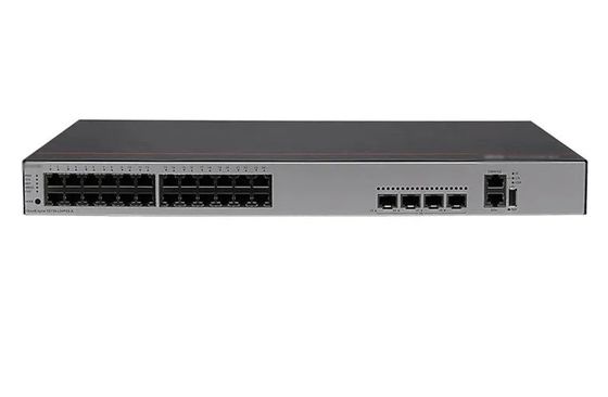 S5735-L24T4S-A Huawei S5735-L Switch 24 X 10/100/1000Base-T Port 4 X GE SFP Port