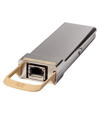 QSFP-40G-LR4 Modul LC Antarmuka Huawei High Speed Transceiver Spa Optical Transceiver Module