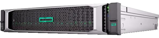 Server H3C UniServer R4900 G6 adalah generasi terbaru H3C X86 2U 2-Socket Rack Server.