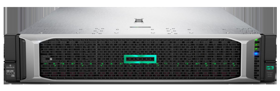 Server H3C UniServer R4900 G6 adalah generasi terbaru H3C X86 2U 2-Socket Rack Server.