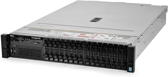 Dell PowerEdge R730 Server 2X E5-2680v3 2,50Ghz 24-Core 384GB H730