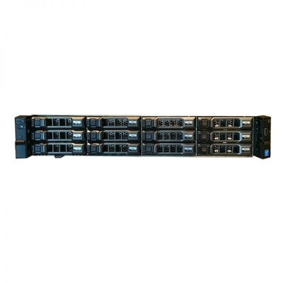 Server Rak Dell PowerEdge R730 Xeon E5-2640 v4 32GB Ganda 2TB SAS H330