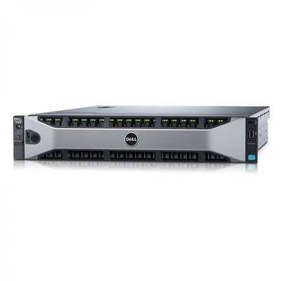 Server Rak Dell PowerEdge R730 Xeon E5-2640 v4 32GB Ganda 2TB SAS H330