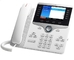 CP-8845-K9 B2B Komunikasi Ditingkatkan Cisco IP Phone Dengan ISAC Voice Codec Dan Keamanan 802.1X