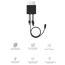 Huawei Merc-1100w-p Merc-1300w-p Solar Power Optimizer 1100w 1300w Produk Huawei