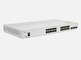 CBS350-24T-4G Cisco Business 350 Switch 24 10 / 100 / 1000 Port 4 SFP Port