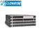 C9500 24Y4C A dram optik Ethernet jaringan switch 2.5g sistem bandwidth jaringan industri router