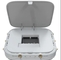 AirEngine 6760-X1 Huawei Indoor WiFi 6 AP 802.11a/B/G/N/Ac/Ac Wave 2/Ax Dibangun di Smart Antennas PoE Power Supply
