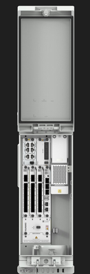 Huawei BBU5900A 02312RTQ 02312RSS modul fungsi peralatan telekomunikasi Smalcell Matching Board basis band