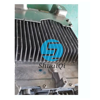 N O K I A FRGY 472854A untuk BBU RRU Peralatan stasiun basis Nokia memiliki 2 pemancar dengan kapasitas 60W masing-masing