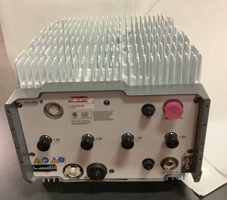RRU5909 02311TBA A Huawei RRU5909 Radio Remote Unit yang Digunakan dalam Stasiun Basis Komunikasi Wireless