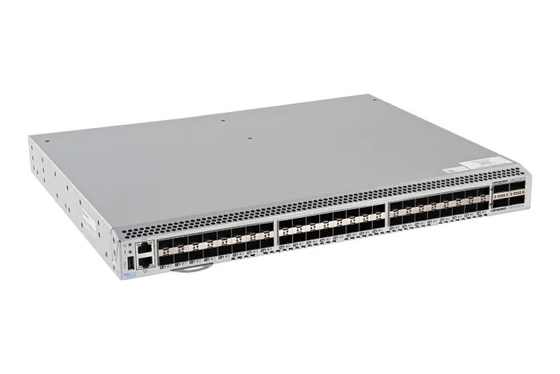 DS-7720B Brocade EMC DS-7720B Dell Networking SAN Switch Fiber Channel Dengan Harga Terbaik