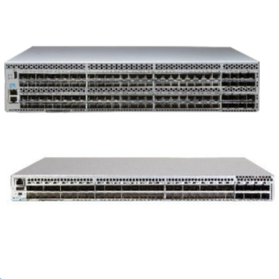 DS-7720B Brocade EMC DS-7720B Dell Networking SAN Switch Fiber Channel Dengan Harga Terbaik