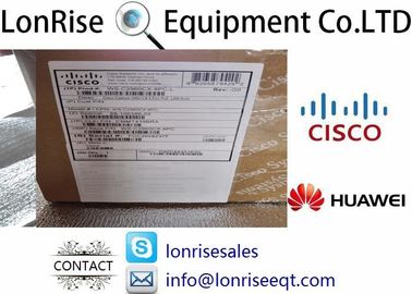 WS-C2960CX-8PC-L Cisco Switch Catalyst 2960CX PoE+ Jaringan Fiber Optic Switch 8 Port 3 Layer