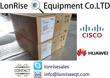 WS-C2960CX-8PC-L Cisco Switch Catalyst 2960CX PoE+ Jaringan Fiber Optic Switch 8 Port 3 Layer