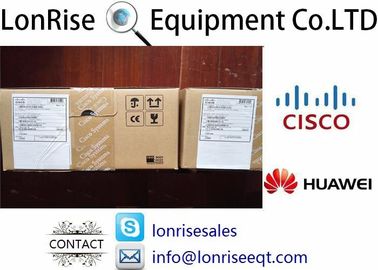 WS-C2960CX-8PC-L Cisco Switch Catalyst 2960CX PoE+ Jaringan Fiber Optic Switch 8 Port 3 Layer