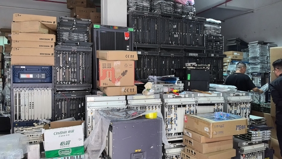 Nokia 474803A 800 Dalam stok 100pcs ARMA AirScale RFM 6T6R B20 360W 40,000