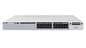 C9300-24T-A Cisco Catalyst 9300 24-port data saja, Network Advantage, Cisco 9300 switch