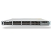 C9300-48S-A Cisco Catalyst 9300 48 GE SFP Port Modular Uplink Switch Keuntungan Jaringan Cisco 9300 Switch
