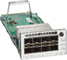 Cisco Ethernet WAN Network Expansion Interface ModuleC9300X-NM-8Y