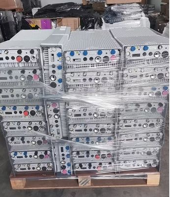 Ericsson Huawei RRU3826 02310KKQ untuk Unit Radio Jarak Jauh Rru Radio 4428 B3B Krc 161 721/1 Radio 4443 B1 B3 Krc 161 753/1