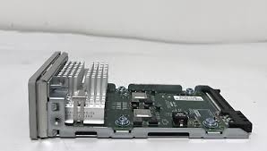Modul Kartu Antarmuka Ekspansi Jaringan Cisco Ethernet WAN 9361-16i