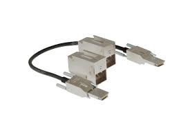 C9200 Stack Kit Pengiriman DHL untuk Catalyst Switch Aksesoris Cadangan