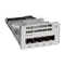 antarmuka jaringan ethernet C9200 NM kartu 4G Cisco Catalyst Switch Modules