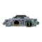 Modul Antarmuka Jaringan Cisco 1 Port Gigabit Ethernet WAN NIM 1GE CU SFP