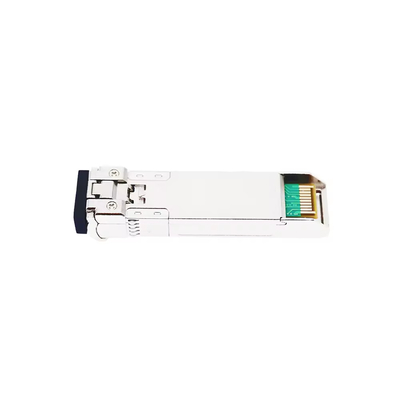 OSX010000 Huawei Optical Transceiver OSX010000 Optical Transceiver SFP+ 10G Modul Mode Tunggal ((1310nm 10km LC)