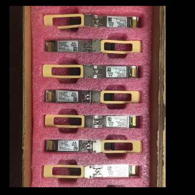 T-TB2FNS-H00 BASE-SX SFP Modul Transceiver MMF 850nm DOM