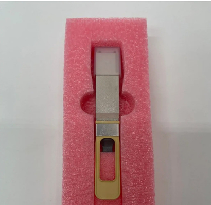 Mellanox MMA1B00 C100 B 100GB/s Transceiver optik QSFP 850NM Hingga 100M